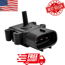NEW 2001 Toyota Tacoma Fuel EVAP Vapor Pressure Sensor 89460-04020 picture