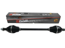 2020-2024 Polaris RZR Pro XP Turbo R ALL BALLS New 6 Ball Rear Axle AB6-P0-8-407 picture