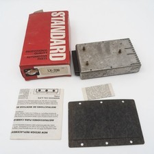 Standard LX-338 Ignition Module NOS 3.0 3.8 V6 86-88 Grand Am picture