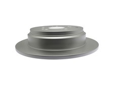Centric Parts Disc Brake Rotor P N 320 40059F picture