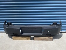 OEM 2021-2023 Ford Bronco Sport Rear Bumper M1PB-17D781 picture