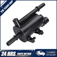 For Chevy Trailblazer Trailblazer EXT 2002-2004 4.2L Vapor Canister Purge Valve picture