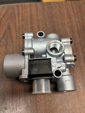 New Wabco 4721950940 ABS Solenoid Valve picture