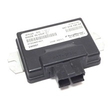 New NOS Electric Control Unit ECU 99761819504 2006-2009 Porsche 911 3.6L Turbo picture
