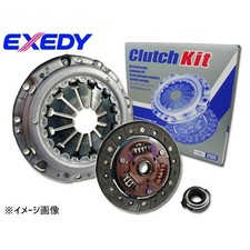 EXEDY Clutch kit for Jimny JA11V JA11C Carry Every DA51V 22400-85141 22100-70D82 picture