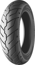 Michelin Scorcher 31 Rear Tire 180/70B16 77H For Harley-Davidson Street picture