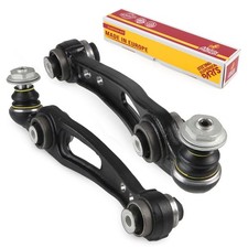 Front Lower Rearward Control Arm Ball Joints Set for 17-24 Land Rover Discovery picture