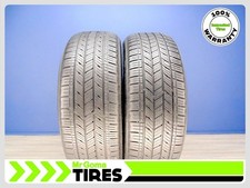 2 Bridgestone Alenza Sport A/S 235/50R21 Used Tires 7.8/32 Tread 101V 2355021 picture