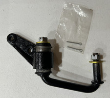 1962 1963 Ford Fairlane REMAN MANUAL STEERING IDLER ARM ASSY WITH HARDWARE picture