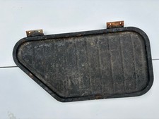 Porsche 911/912 Smuggler Box Cover picture