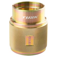 Tusk Fork Seal Driver 48mm Compatible with Yamaha YZ250F/YZ450F/YZ250 2004-2025 picture