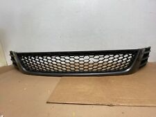 2010 to 2014 Volkswagen GTI Lower Grille Molding 6994N picture