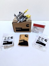 Genuine Cummins Urea Doser/Injector Oem 2888173 + Mounting Kit 4376837 picture