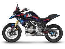 NEW Graphic kit for BMW F450GS (2026~) Decal Kit (MC-B) picture