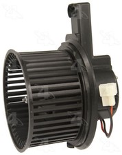 New Blower Mtr w/Wheel   Four Seasons   75855 picture