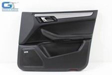 2015 - 2022 PORSCHE MACAN FRONT RIGHT PASSENGER SIDE INTERIOR DOOR PANEL OEM picture