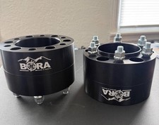 BORA Wheel Spacers 2” (6X5.5) Set of 4 picture