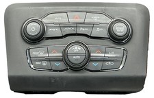 2017-2022 Dodge Charger Hellcat AC Heater Climate Control Module 68293621AD picture