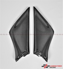Ducati 748, 916, 996, 998 Airbox Covers - 100% Carbon Fiber picture
