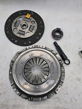Transmission Clutch Kit-Turbo LuK 05-057 picture