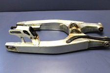2: 2005 05-08 Honda CRF250R OEM Swing Arm Swingarm Rear Wheel Fork Mount picture