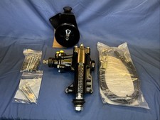 1968 1969 1970 Ford Mustang Borgeson Power Steering Conversion Kit 999021 picture