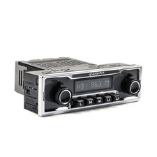 RetroSound Europa Radio M1 for 1966-73 Mercedes-Benz 250 picture