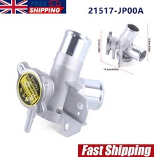 For Nissan Quest Murano 08-17 Aluminum Coolant Filler Neck Pipe 21517-JP00A picture