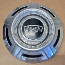 1967-1977 Ford F250 OEM Wheel Center Rim Hub Cap 8 Lug Dog Dish Cover Type 4 picture