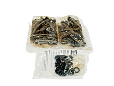 Edelbrock E-Series Cylinder Head Bolt Kit 85812 For Chevy 348/409 Engines picture