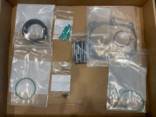 68267540AA Genuine 6.2L Hemi Hellcat Trackhawk TRX Supercharger Lid Gasket Kit picture