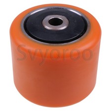 77800066 51026483 Load Wheel For Jungheinrich Forklift EMC 10 EJC 212 EJD 118 picture