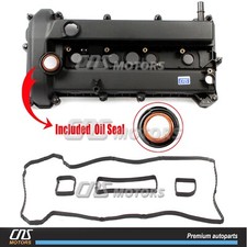Engine Valve Cover w/ Gasket For 2009-2012 Ford Escape Fusion 2.5L 9E5Z6582G picture