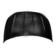 New Aftermarket Hood Panel 17A823031 Fits 2019 Volkswagen Jetta picture
