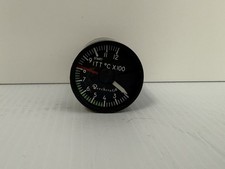Ametek 522686 ITT Indicator Beechcraft 101-384154-3 picture