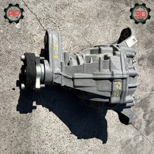17-22 ALFA ROMEO GIULIA 2.0L RWD REAR AXLE DIFFERENTIAL CARRIER OEM picture