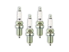 ACCEL 0416S-4 HP Copper Spark Plug - Shorty picture