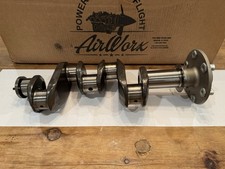 CRANKSHAFT O-200a picture