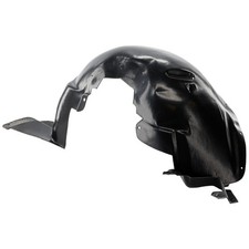 Fender Liner For Saturn Sky 2007-2010 Front Passenger Side Inner Base Red Line picture