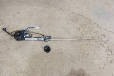 90-96 NISSAN 300ZX NON TURBO EXTERIOR RADIO POWER ANTENNA OEM picture