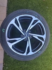 ✅ 2020 2021 2022 2023 2024 Audi E-Tron GT RS Rear Wheel Rim Machined OEM spare picture