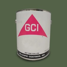 Rapco 34094 383 Green CARC Substitute Camo Paint, 1 Gallon picture