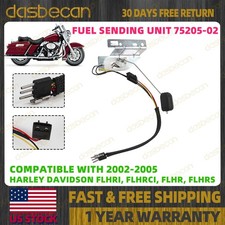 Fuel Sending Unit For Harley Davidson FLHRI FLHRCI FLHR FLHRS 2002-2005 75205-02 picture