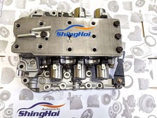 F4A41 F4A42 F4A51 Valve Body for Mitsubishi Hyundai Kia 4-speed picture