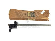 1955-1956 Chevy NOS Bumper Jack Set GM #3732741 picture
