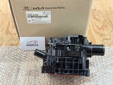 ACT VALVE for HYUNDAI Tucson, Kona, Kia Sportage, Seltos GENUINE OEM 256902U000 picture