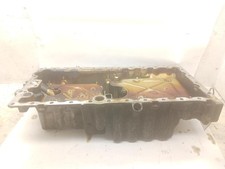 '12-'16 VOLVO S60 Oil Pan OEM 1 Year Warranty picture