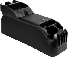 Center Console For Minivans, Suvs, Middle Van Console, Extra Cup Holders picture