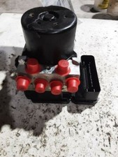 2012-2015 Chevrolet Captiva ABS Anti-Lock Brake Pump Assembly OEM picture