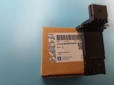 AF10066 213-4383 Mass Air Flow Sensor 23262343 For Cadillac Escalade 2014-2020 picture